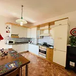 公寓 Sogna Venezia 梅斯特雷