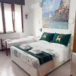 Apartmán Sogna Venezia Mestre