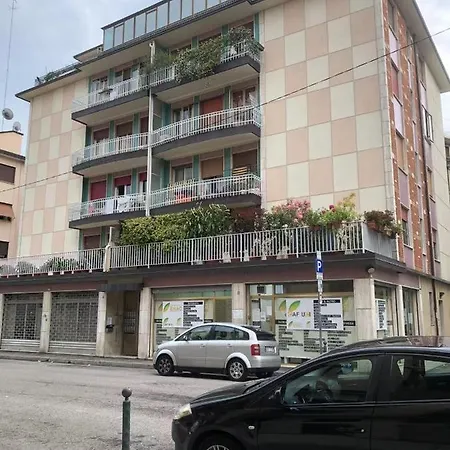 Sogna Venezia Апартаменты *