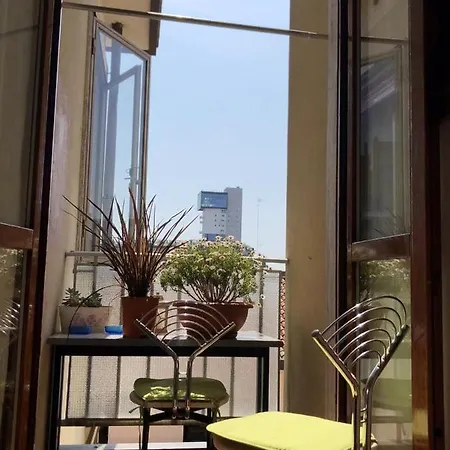 Apartment Sogna Venezia