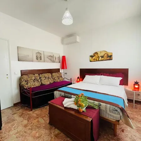 Апартаменты Sogna Venezia