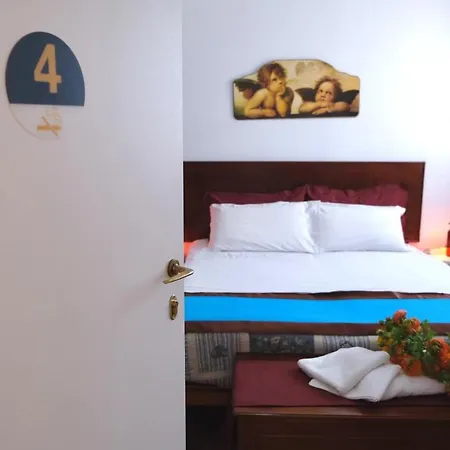 Sogna Venezia Апартаменты Местре