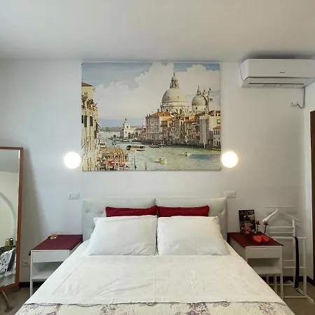 Апартаменты Sogna Venezia