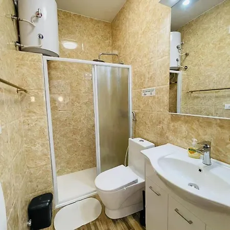 Апартаменты Sogna Venezia *