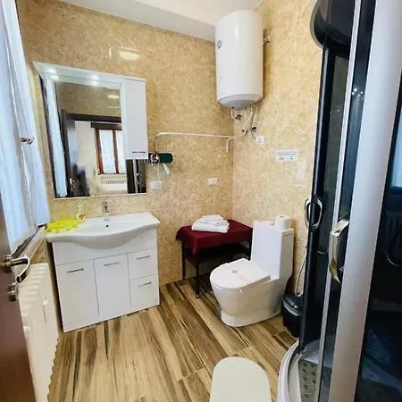 Апартаменты Sogna Venezia