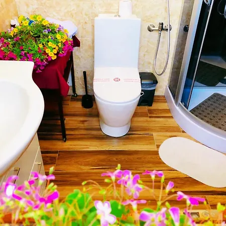 Apartment Sogna Venezia Mestre