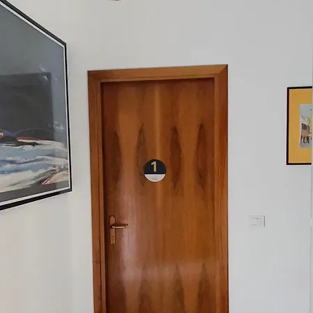 Апартаменты Sogna Venezia