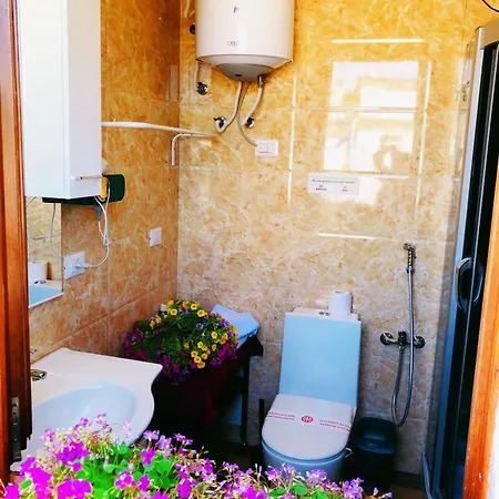 Sogna Venezia Апартаменты