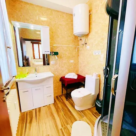 Apartment Sogna Venezia *