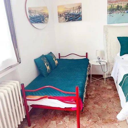 Sogna Venezia Апартаменты