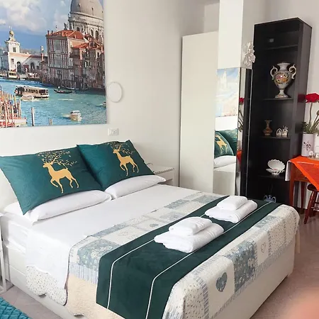 Sogna Venezia * Местре