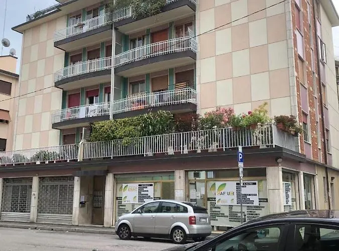 Sogna Venezia Apartment *