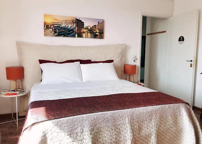 Sogna Venezia Apartment *