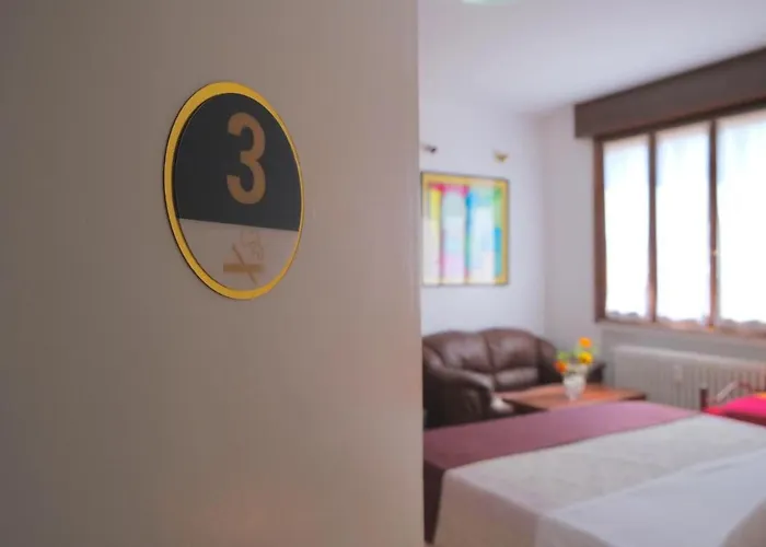 Apartamento Sogna Venezia Mestre