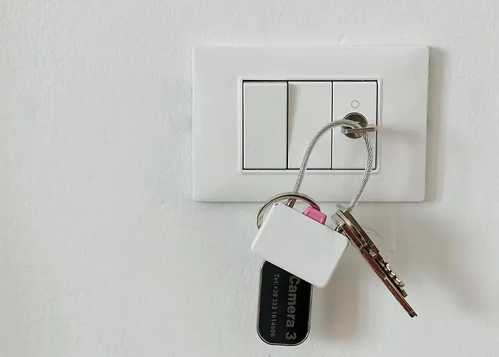 Sogna Venezia Apartamento *