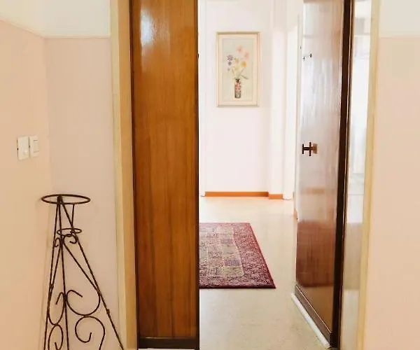 Sogna Venezia Apartamento *