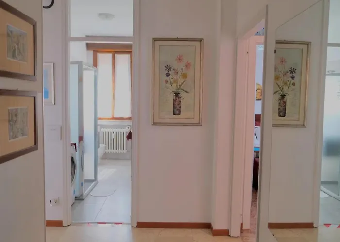 Sogna Venezia Apartment *