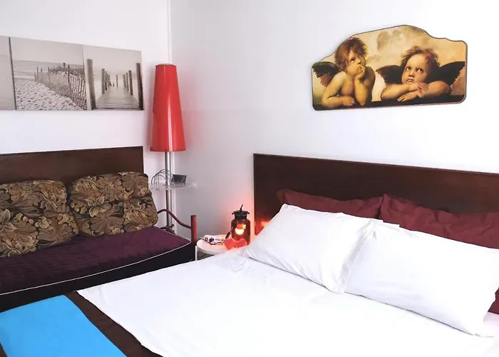 Apartamento Sogna Venezia Mestre