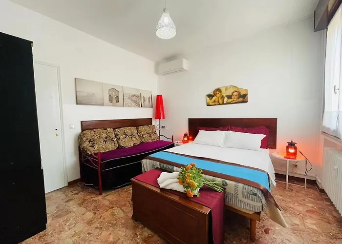 Apartamento Sogna Venezia