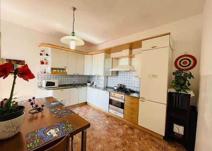 Apartment Sogna Venezia Mestre