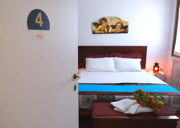 Sogna Venezia Apartment Mestre