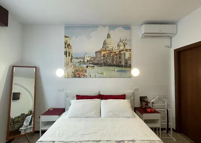 Apartamento Sogna Venezia