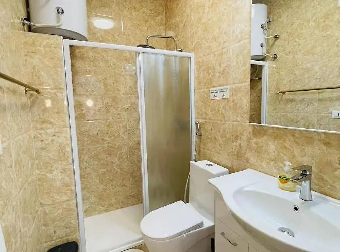 Apartment Sogna Venezia *