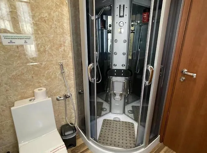 Sogna Venezia Apartamento Mestre