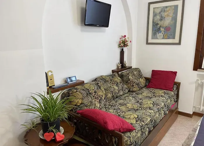 Apartamento Sogna Venezia Mestre