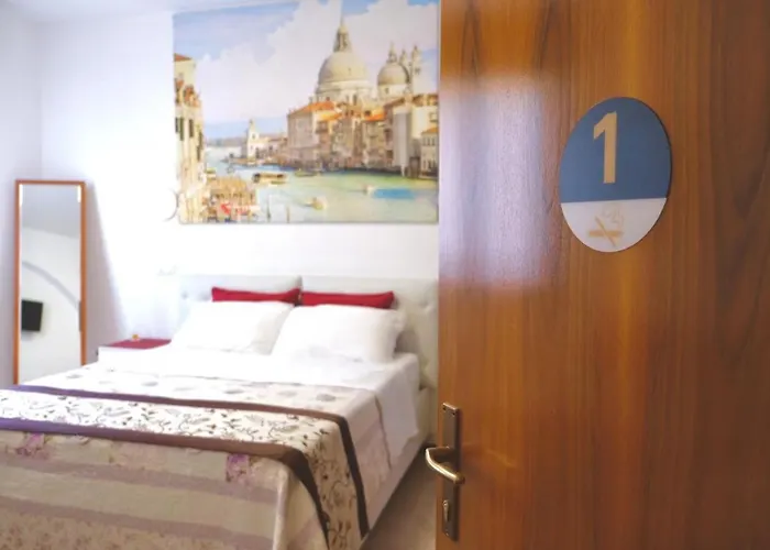 Sogna Venezia Apartment