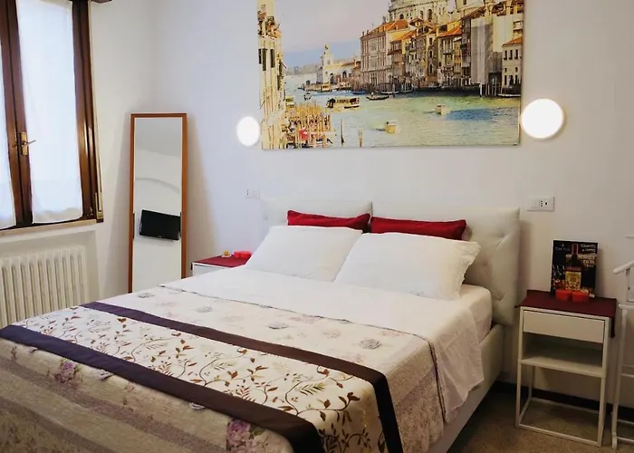 Sogna Venezia * Mestre