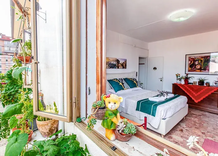 Apartamento Sogna Venezia *