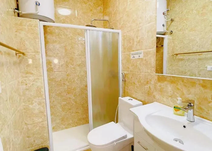 Apartamento Sogna Venezia