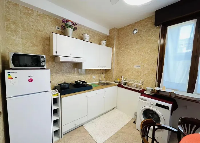 Apartment Sogna Venezia