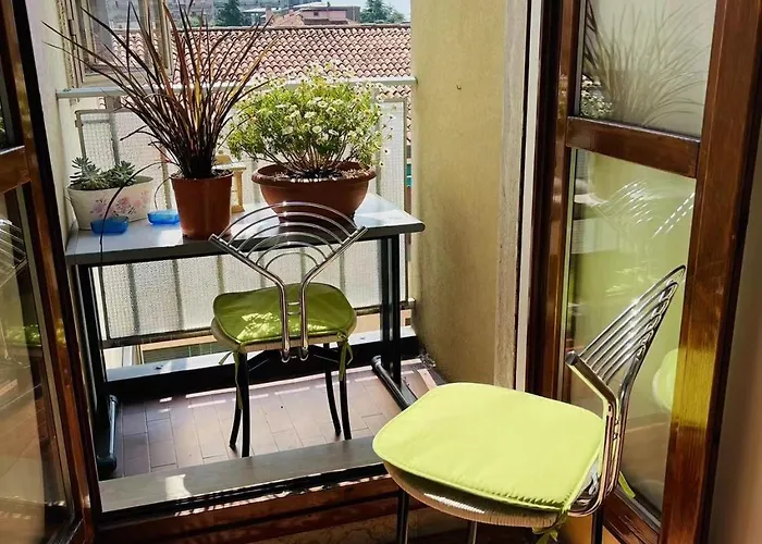 Apartment Sogna Venezia