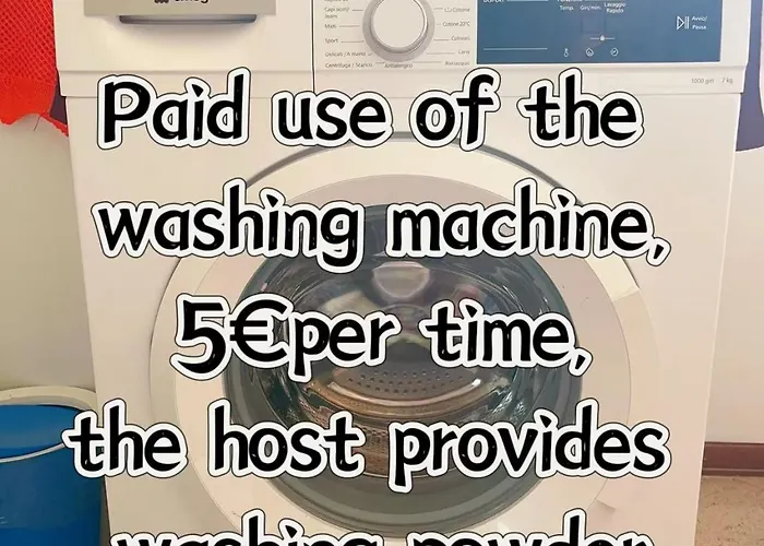 Apartment Sogna Venezia Mestre