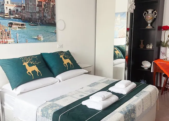 Sogna Venezia * Mestre