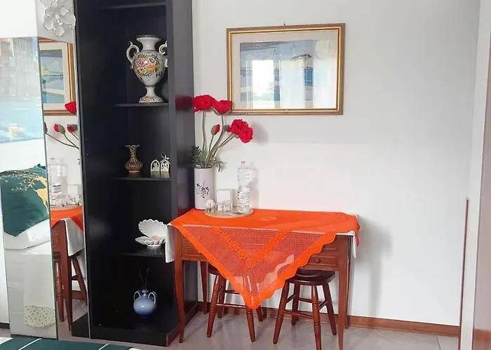 Apartment Sogna Venezia *