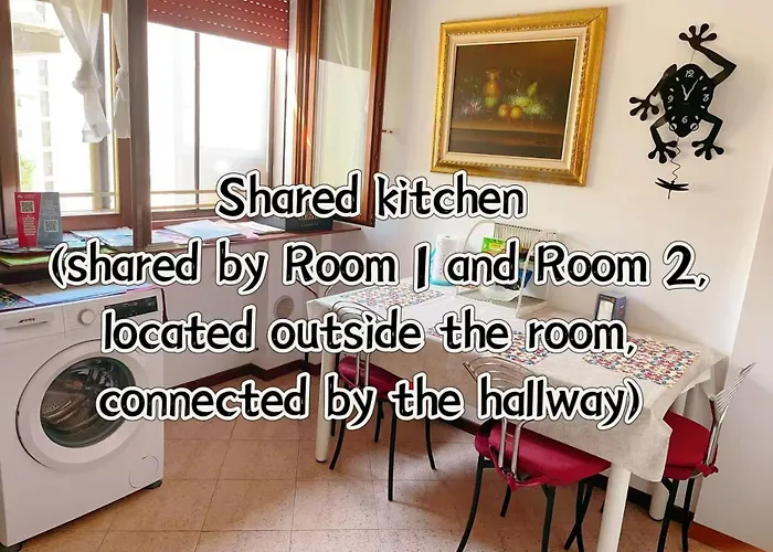 Sogna Venezia Apartment Mestre