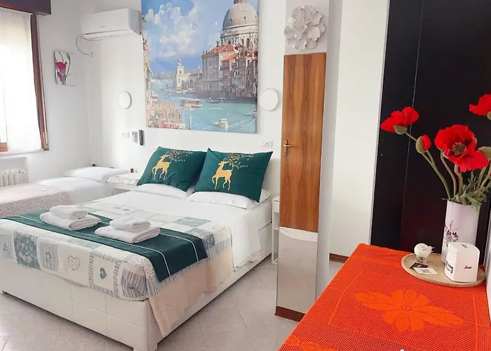 Apartment Sogna Venezia *