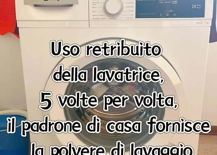 Sogna Venezia Apartamento *