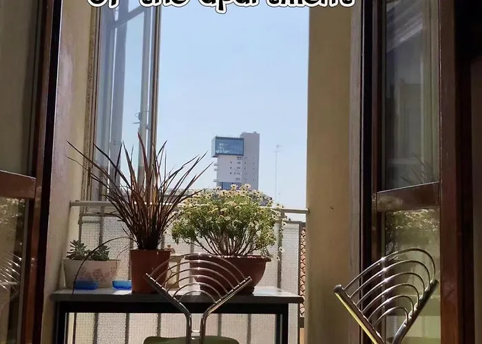 Sogna Venezia Apartment Mestre