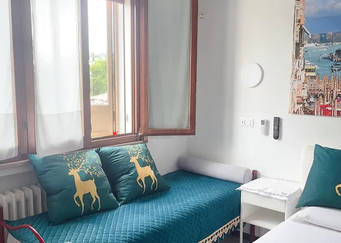 Sogna Venezia Apartment