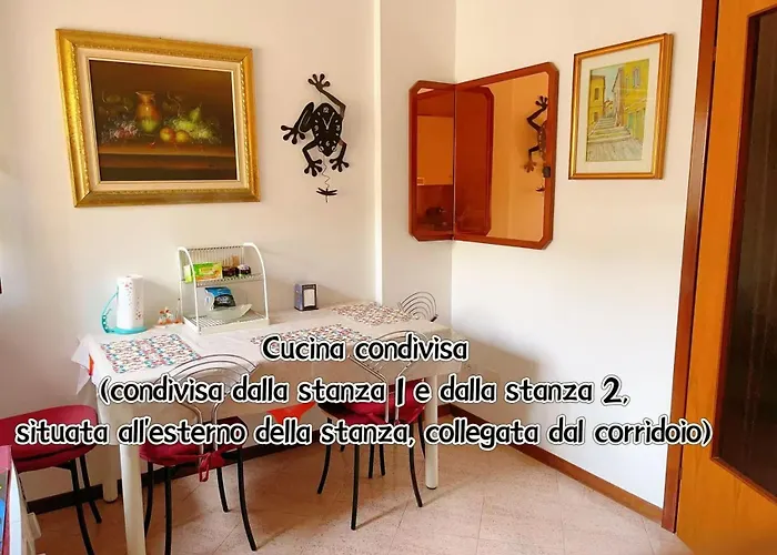 Apartamento Sogna Venezia Mestre