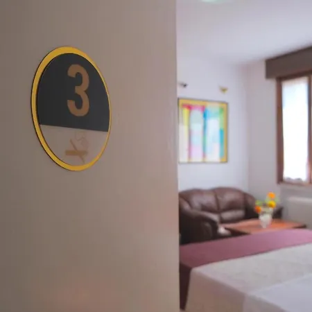 Apartman Sogna Venezia 15 Mestre