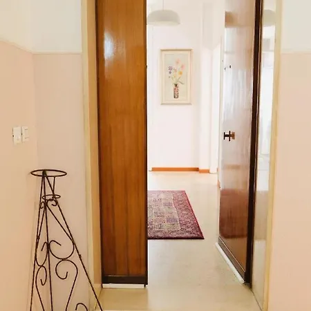 Sogna Venezia 15 Apartman *