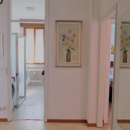 Sogna Venezia Apartament *