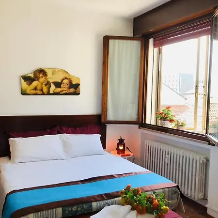 Sogna Venezia 15 Apartman *