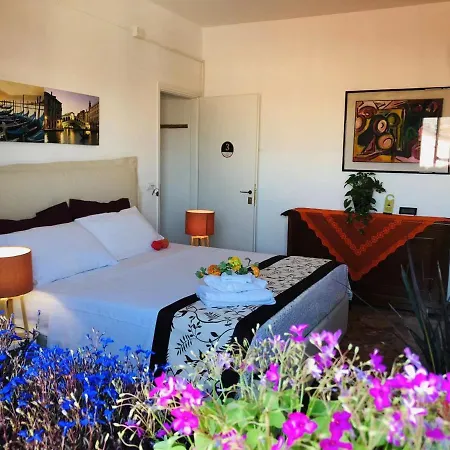 Apartman Sogna Venezia 15 Mestre