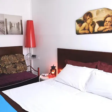 Διαμέρισμα Sogna Venezia Μέστρε